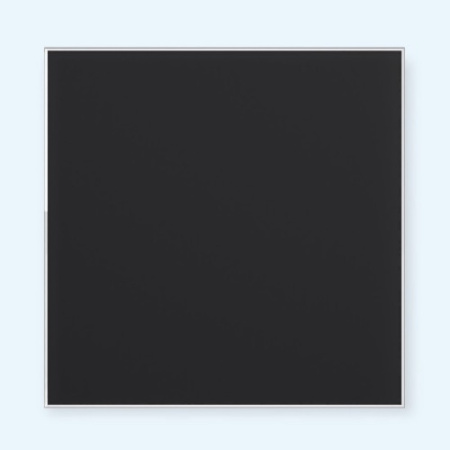 PAGM4/5 Black Classic DiCiTi Панель декоративная D100/125 179х179 стекло Matelac black classic